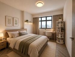 Blk 119C Alkaff Breeze (Toa Payoh), HDB 4 Rooms #606938441
